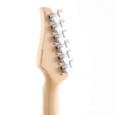 Suhr Classic S Antique HSS Black/Maple [78467] (07/02) image 12