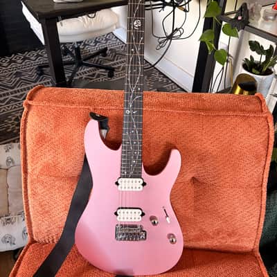Ibanez TOD10-MM Tim Henson Signature 2024 - Present - Metallic Mauve image 1