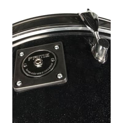 Fame DD-20BD Kick Pad 20"x12" - Kick Pad image 2