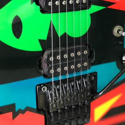 Ibanez JPM1 Bild 2