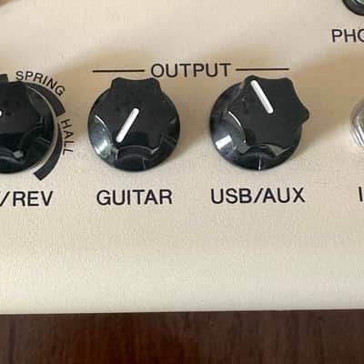 YAMAHA THR10  V.2 image 12