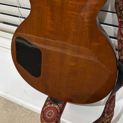 Gibson Les Paul Special p90 Honeyburst 2019 image 5