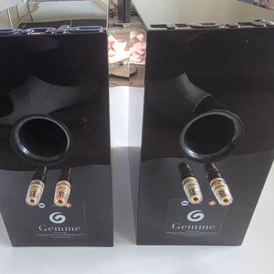Gemme Audio Tonic G3 - Black image 2