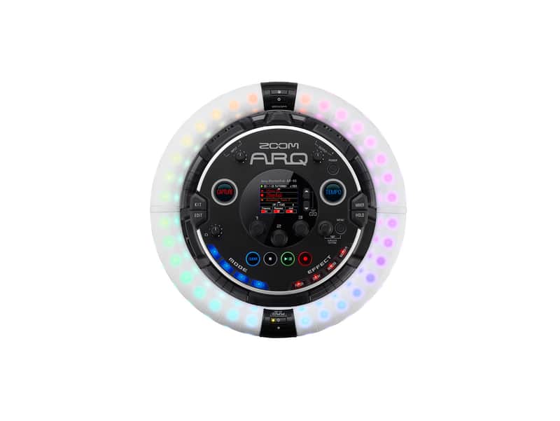 Zoom Arq New old stock image 1