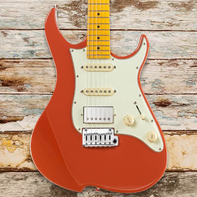 Vola OZ RV MC Fiesta Red CLEARANCE SALE image 1