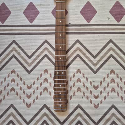 Japanese Stratocaster Neck 9.5" image 1