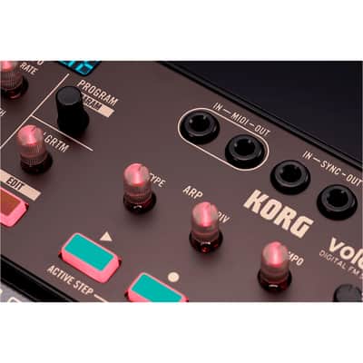 Volca FM 2 Korg image 3