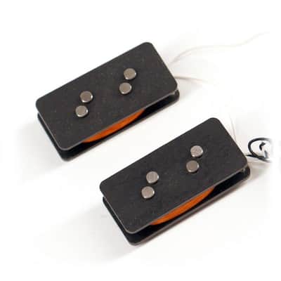 Immagine Nordstrand 4 String Single Coil P Pickup - 2