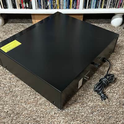Sony CDP-C211 Compact Disc Player 5-Disc CD Changer No Remote TESTED ✅ image 8