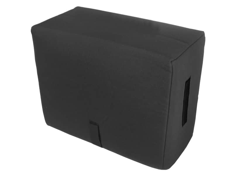 Tuki Padded Cover for Peavey 112 SX Cabinet - handle right side only (peav330p) image 1