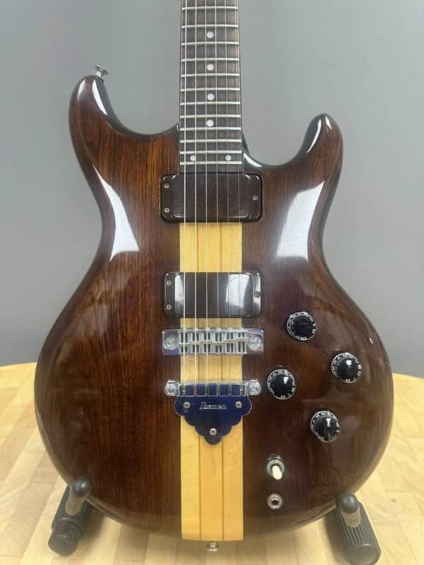 Ibanez MC 200 Musician 1978 image 1
