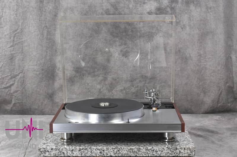Luxman PD441