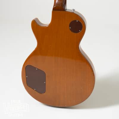 1955 Gibson Les Paul Goldtop Tune-O-Matic Bridge image 12