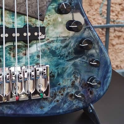 Sivcak Guitars OSC II 5 image 6