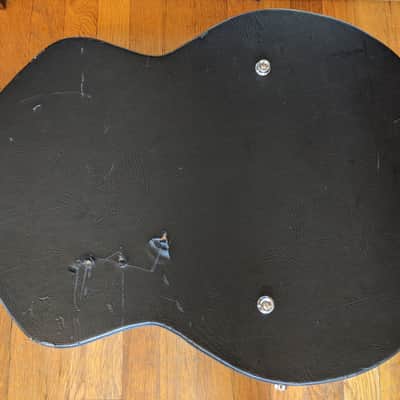 Boulder Creek Left-Handed Acoustic Bass image 10