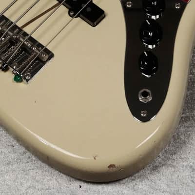 Fender Japan JB62-75US VWH (S/N:CIJ/O052953) (11/22) image 10