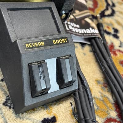 1995 Marshall - JCM 900 - 100 Watt - Mod. 4500 - ID 5904 image 10