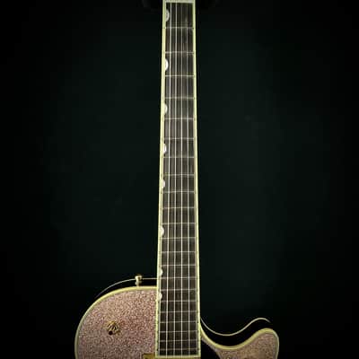 Gretsch G6134TG Limited Edition Penguin image 6