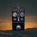 Mattoverse Electronics Drive - Demo Unit