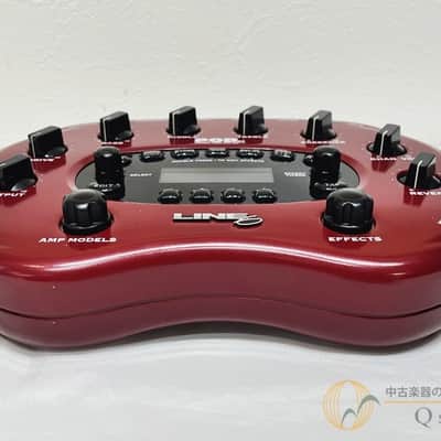 Line 6 Pod Xt image 6