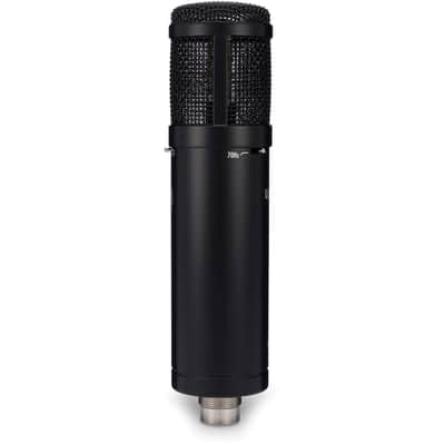 Warm Audio WA-47jr Microphone (Black B-Stock) image 3