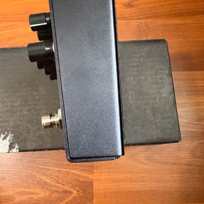 Strymon Midnight Edition TimeLine Delay 2022 - Midnight Edition Dark Gray image 2