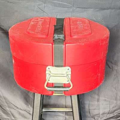 Humes & Berg Enduro 6.5x14 Snare Drum Case image 1