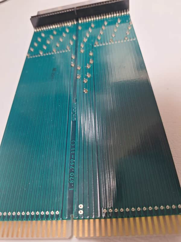 Studer 1.820.799-11 Extension Test Board image 1