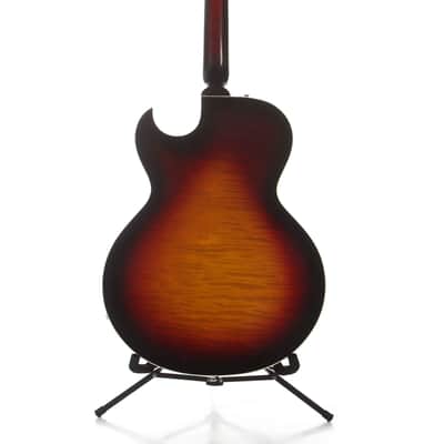 2004 Gibson ES-137 Classic Electric Guitar image 8