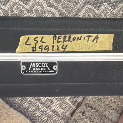 LsL Instruments Carbonita 1995-2010 - Unknown image 8