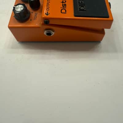 Boss Roland DS-1 Distortion Guitar Effect Pedal image 3