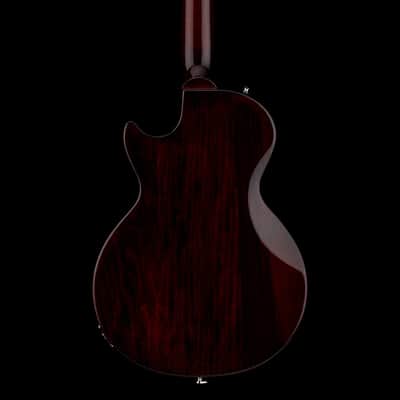 Gibson Limited Edition Les Paul Music City Special 50th Anniversary - Wine Red #50016 image 4