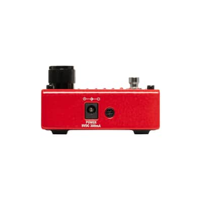 DigiTech Whammy HammerOn - Effect for Guitars image 4