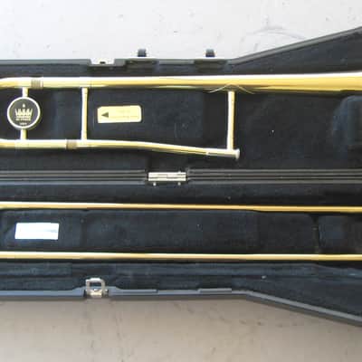 King Trombone 2010s? - Brass image 2