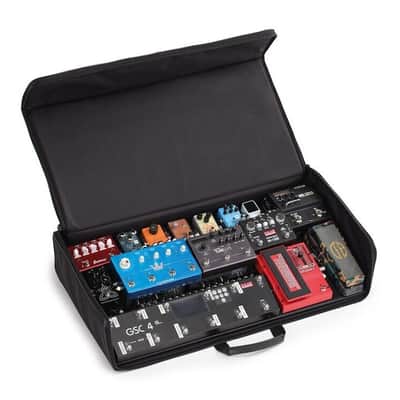 STEFY LINE UNIFX100 Pedalboard 101 cm image 2