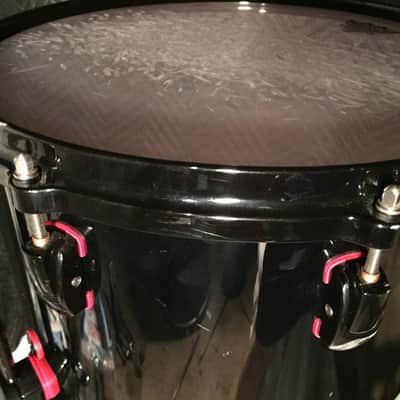 Pearl Reference Redline Series 1 of 50 made  Black image 10