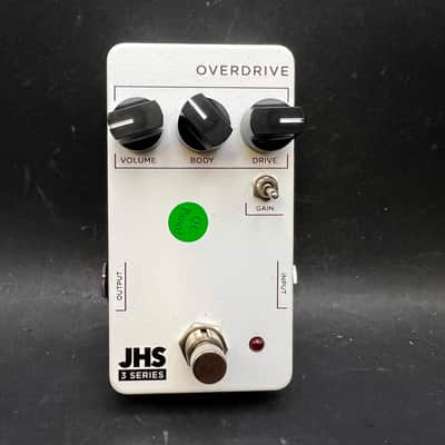 Immagine Jhs   3 Series Overdrive - 2