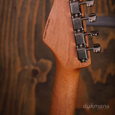 Suhr Classic T Vintage LE Firemist Gold image 11