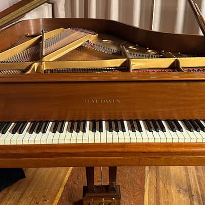 Baldwin L 1971 - Walnut satin 194141 image 7