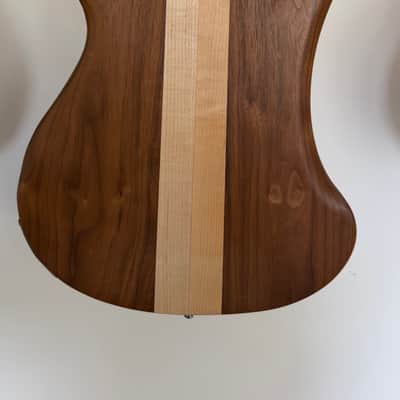 Rickenbacker 4003W Walnut 2014 - Present - Perfect, Natural image 10