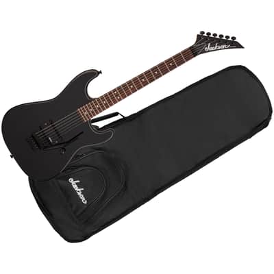 Pro Origins 1985 San-Dimas SD1A H FR RW Gloss Black + Housse Jackson image 1