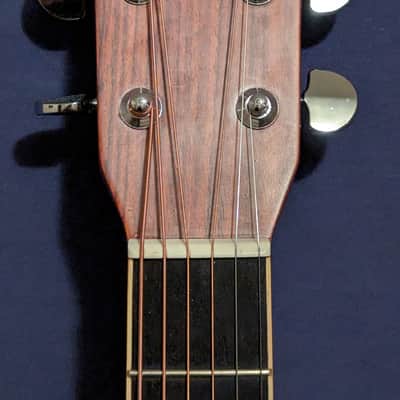 1982 Yamaha FG-250M Nippon Gakki Acoustic Guitar image 7