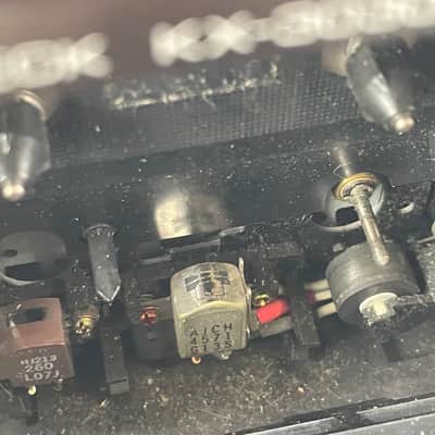 Kenwood - KX-3030 - 2-Head - Cassette Deck image 13