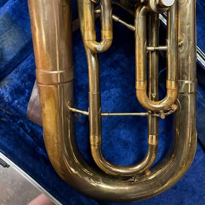 F.A. Reynolds Emperor Baritone image 2