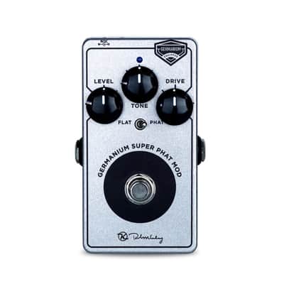 Boss BD-2 Blues Driver Overdrive w/ Keeley Mod | Reverb
