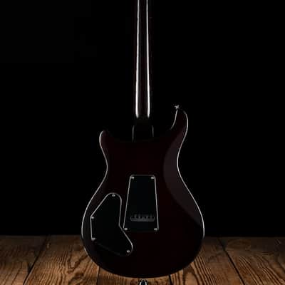 PRS SE DGT - McCarty Tobacco Sunburst - Free Shipping image 6