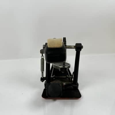 DW 5000 Kick Drum Single Pedal image 5