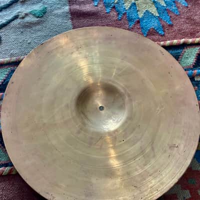 Royce 20” Crash/Ride Pro-Cussion 1460G” image 9