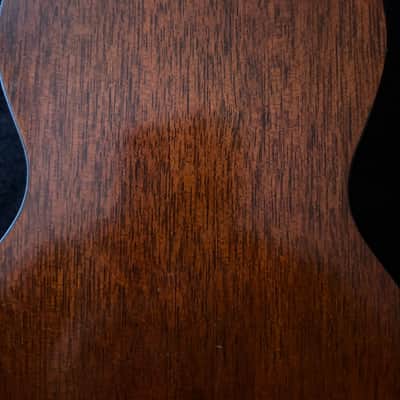Vintage Martin Style 1 Soprano Ukulele image 22