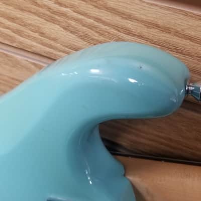 Lefty Kramer Focus 3000 Sonic Blue image 15